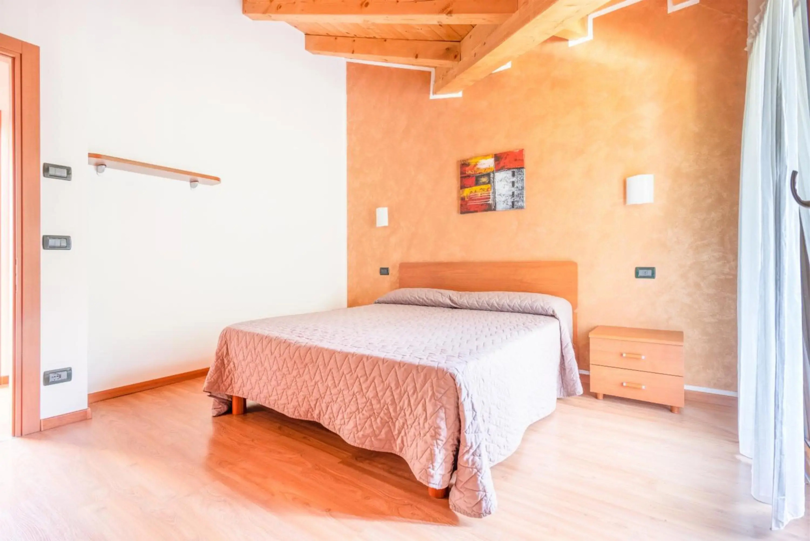 Residence Toli