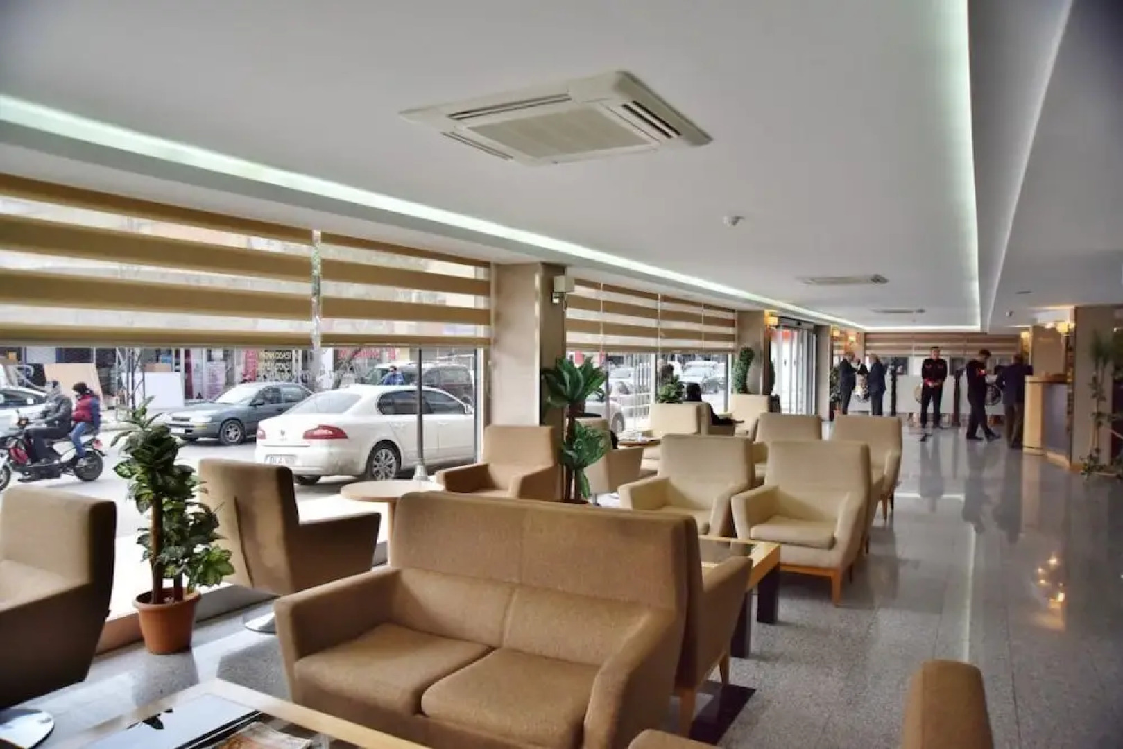 Adana Park Otel