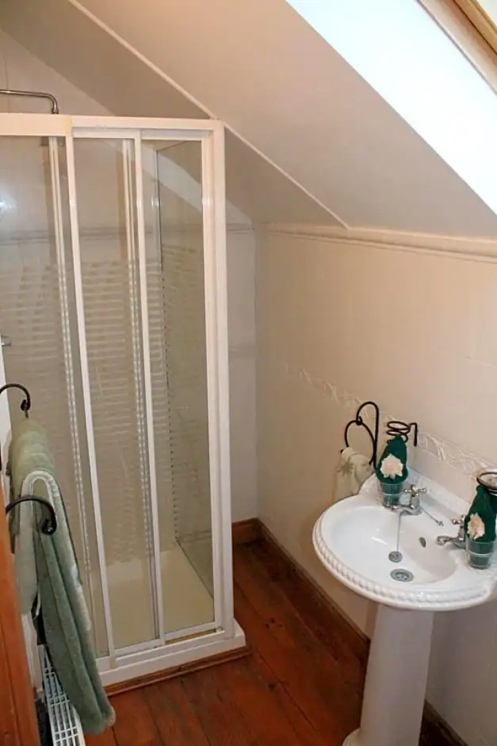 Moynure House Bed  Breakfast