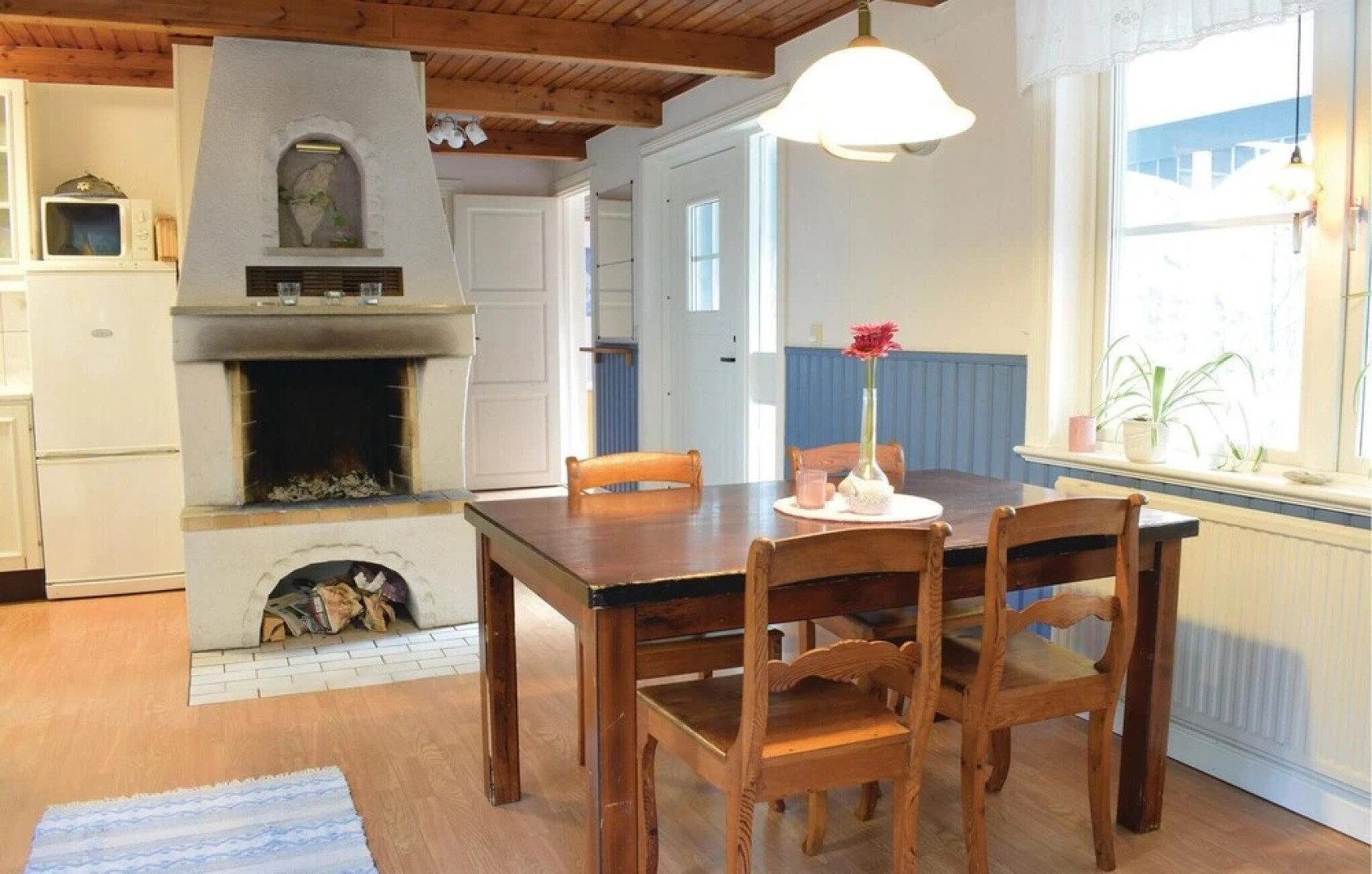 Awesome Home in Slite With 3 Bedrooms and Wifi