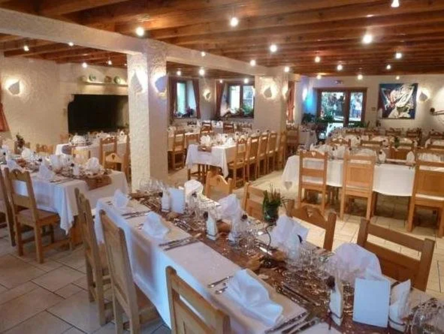 Domaine De La Sapinière