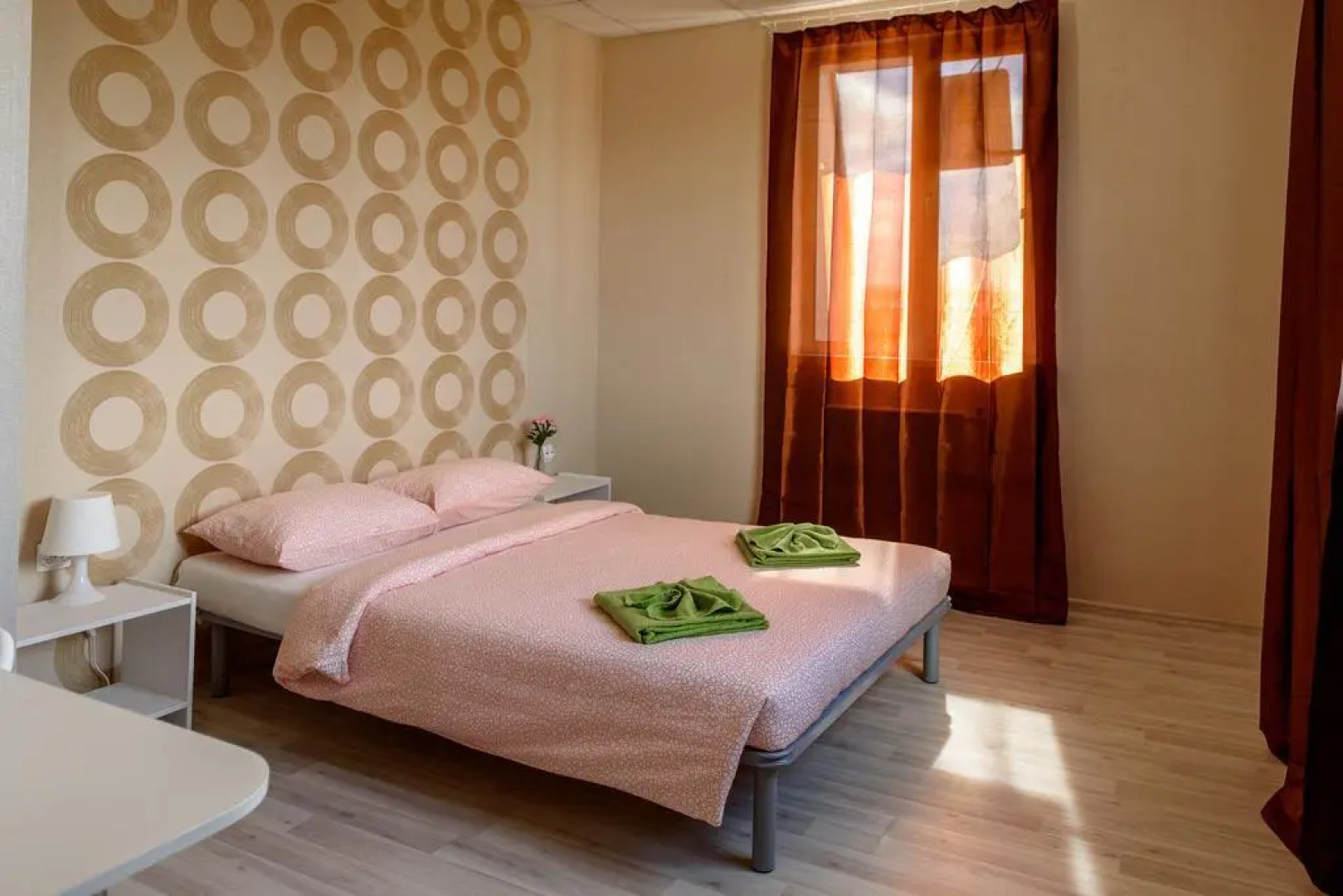 Aeropoint Sheremetyevo