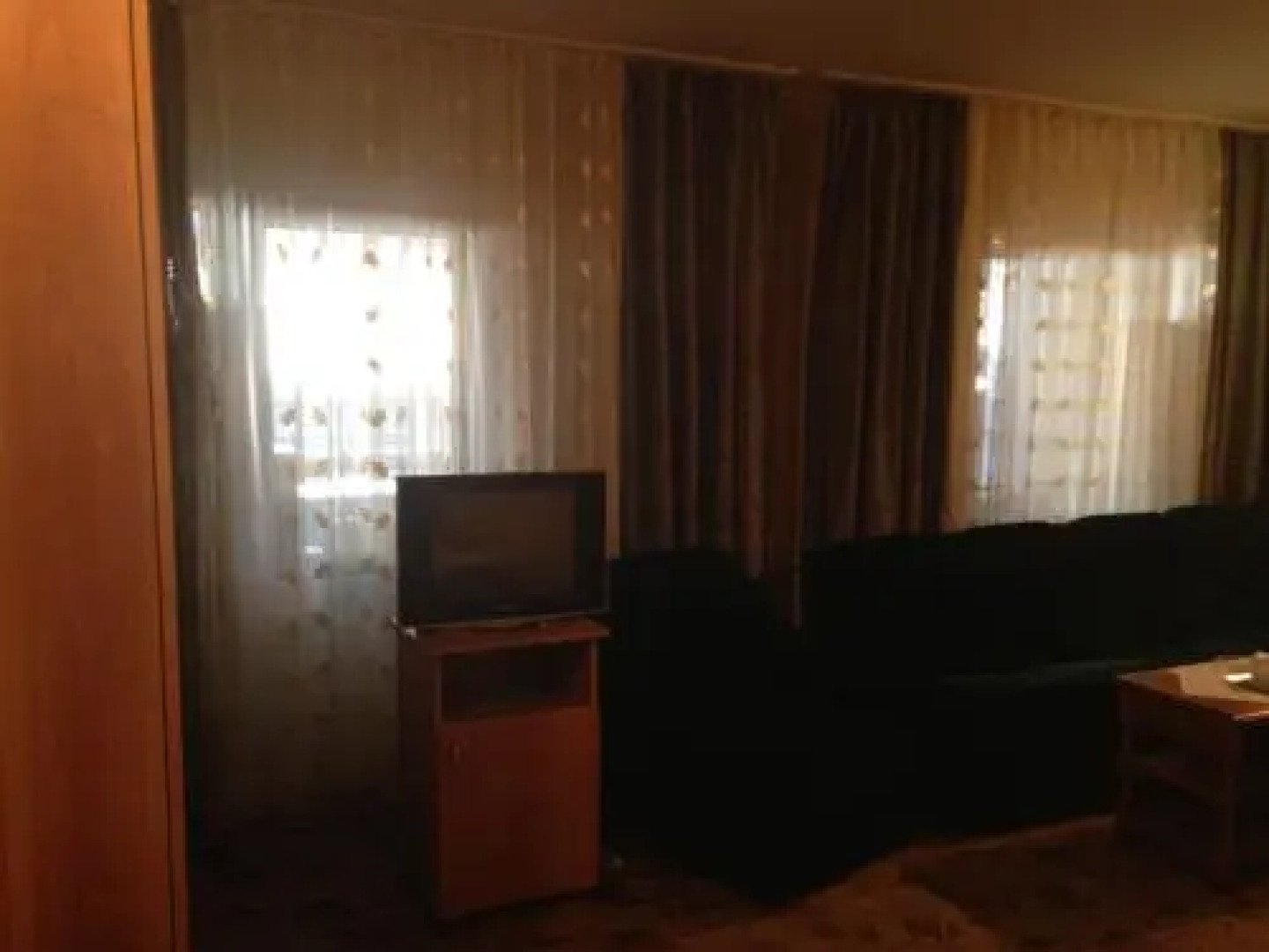 Hotel Decebal Bistrita