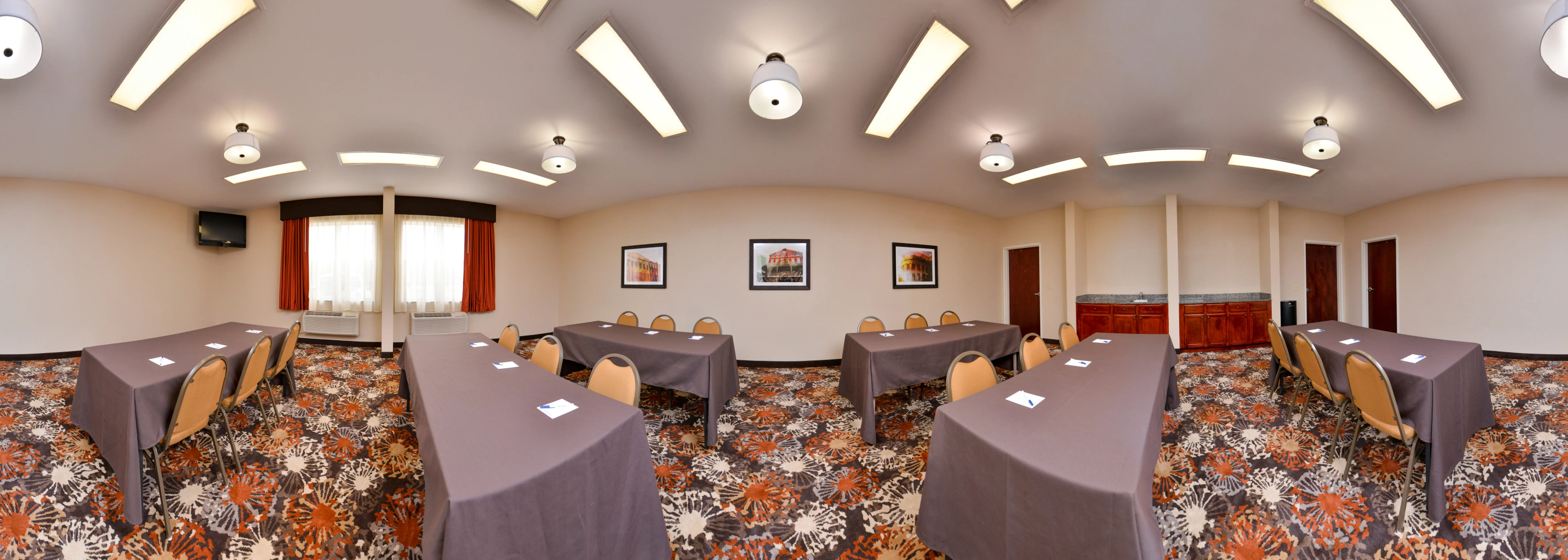 Best Western Plaquemine Inn