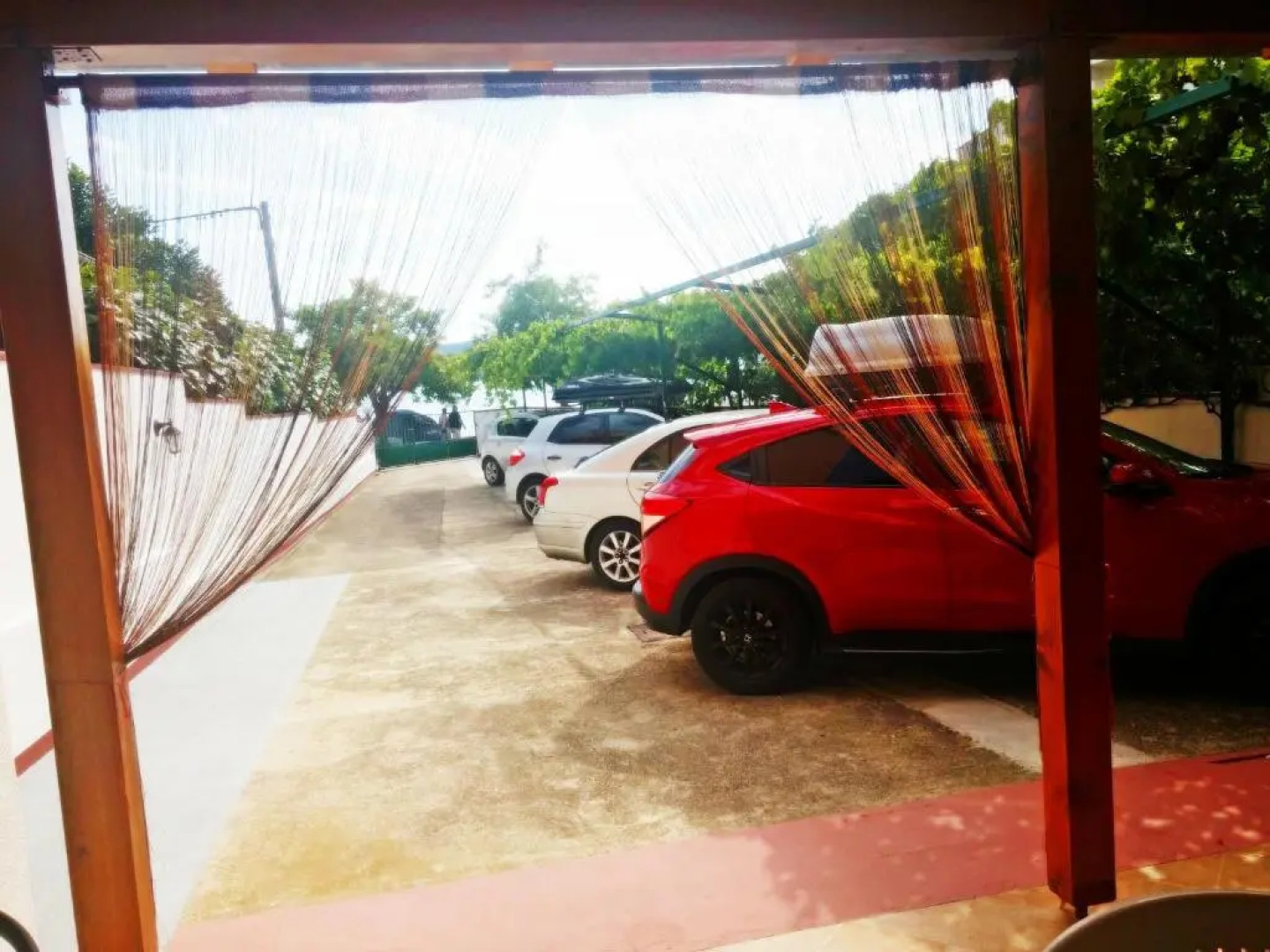 Apartments Eugen Pedisić