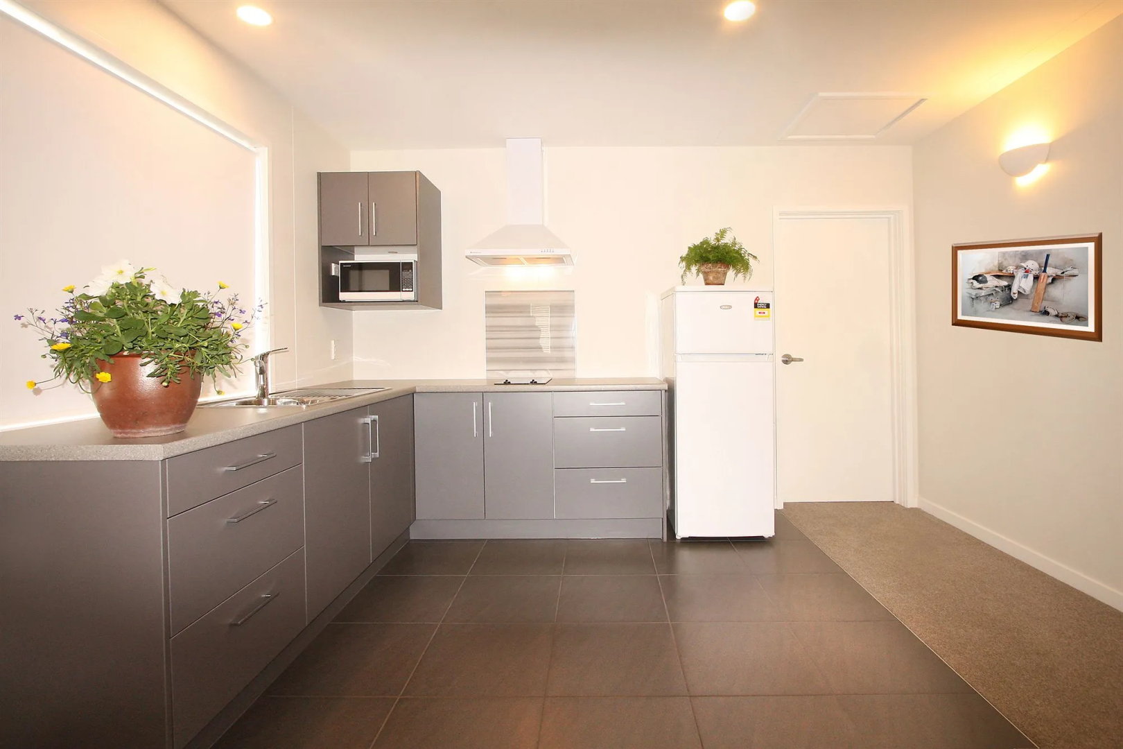 Willowbrook Country Apartments