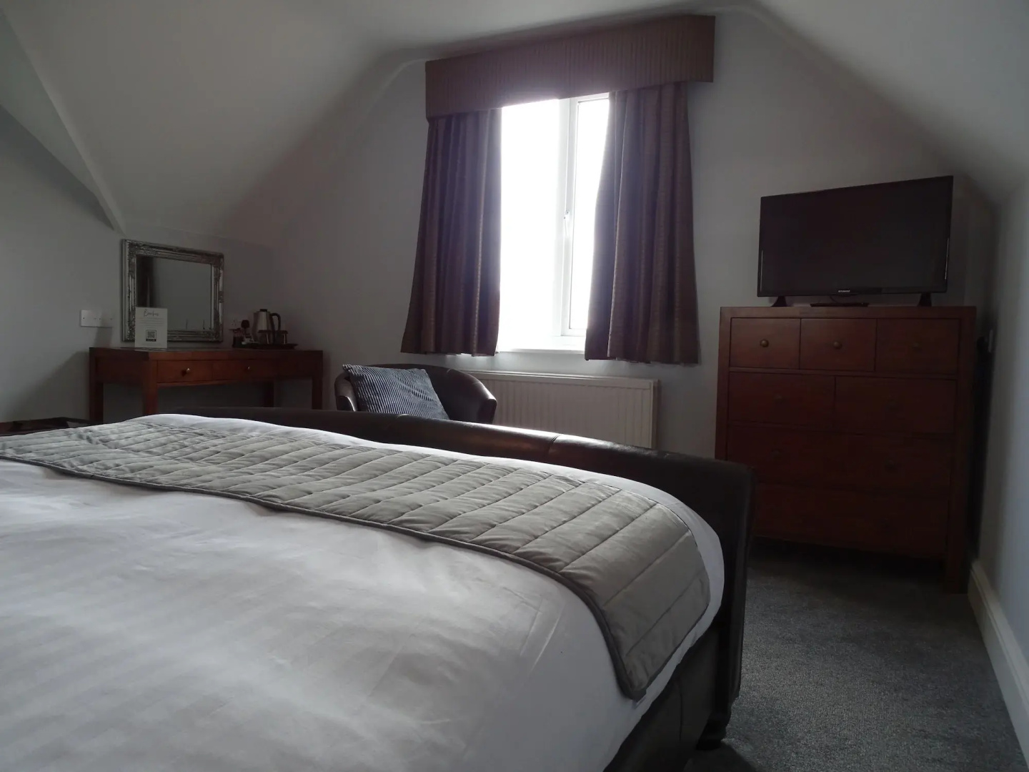The Beeches Hotel and Leisure Club