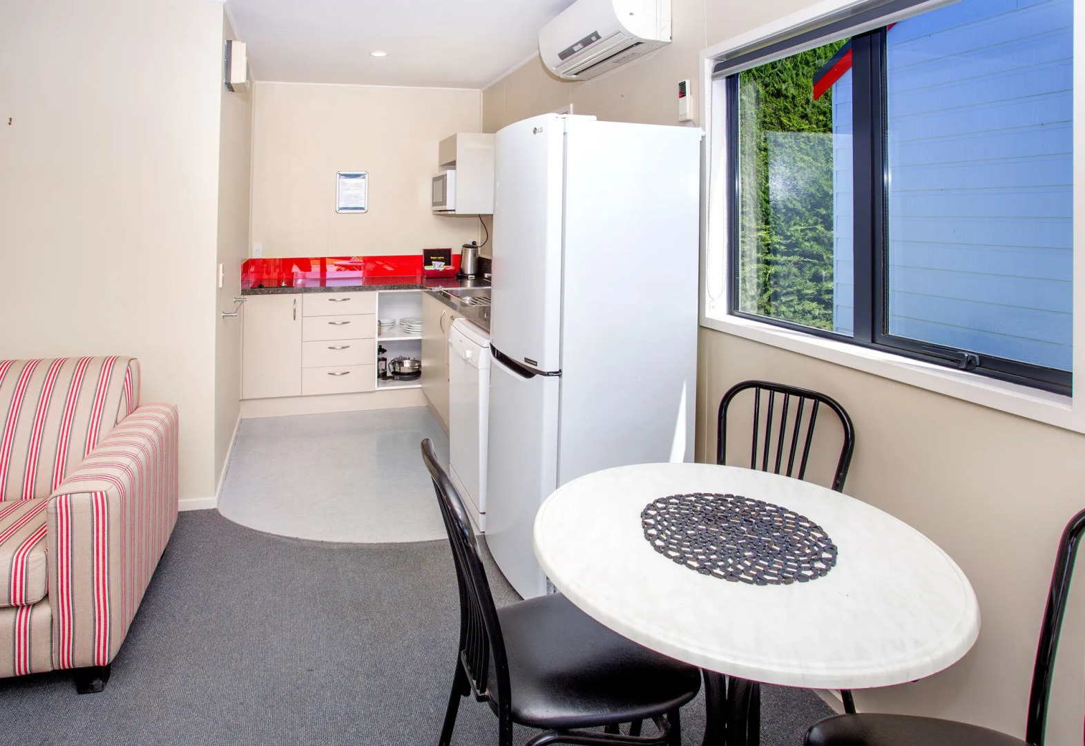 Kaikōura TOP 10 Holiday Park