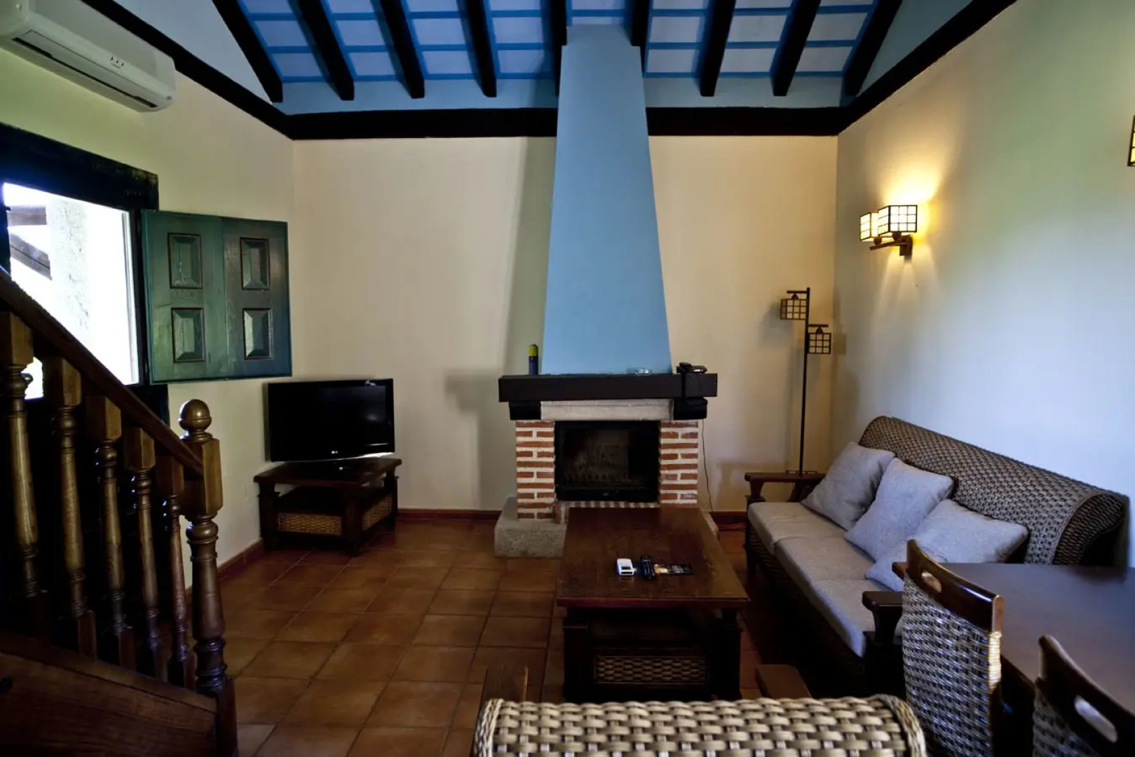 Hotel SPA Abadía de Los Templarios