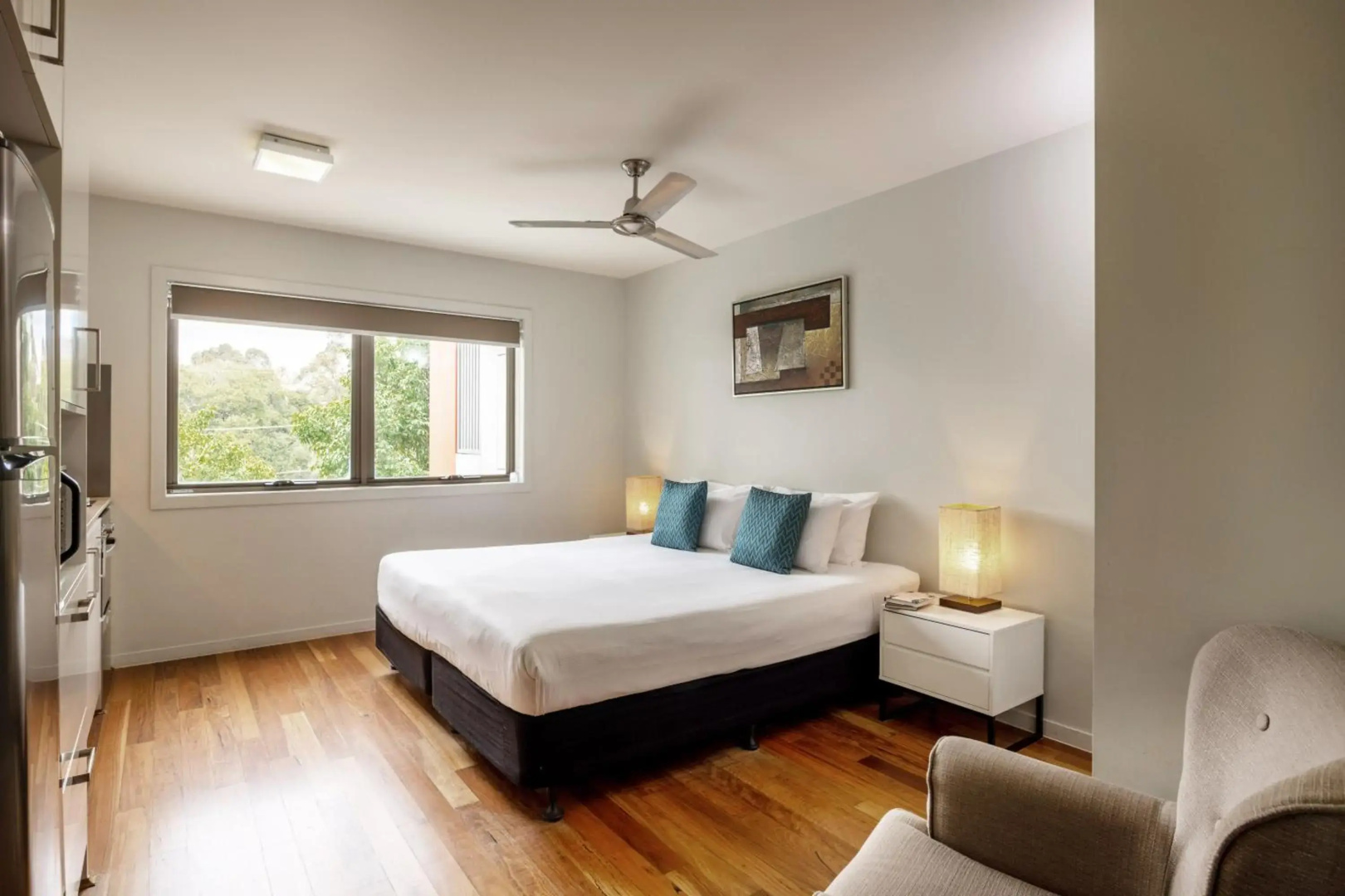 Essence Apartments Chermside