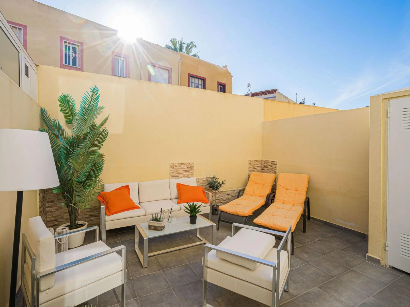 Charming Holiday Home in San Miguel de Salinas with Pool
