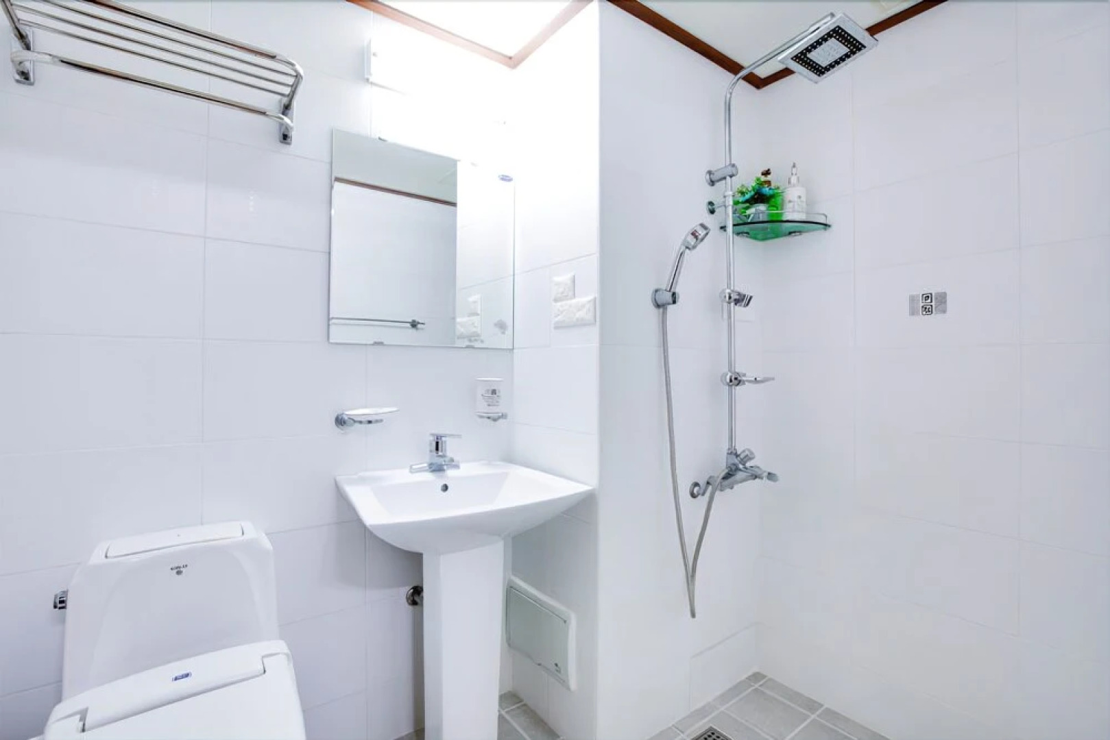 Taean Golden Beach Pension