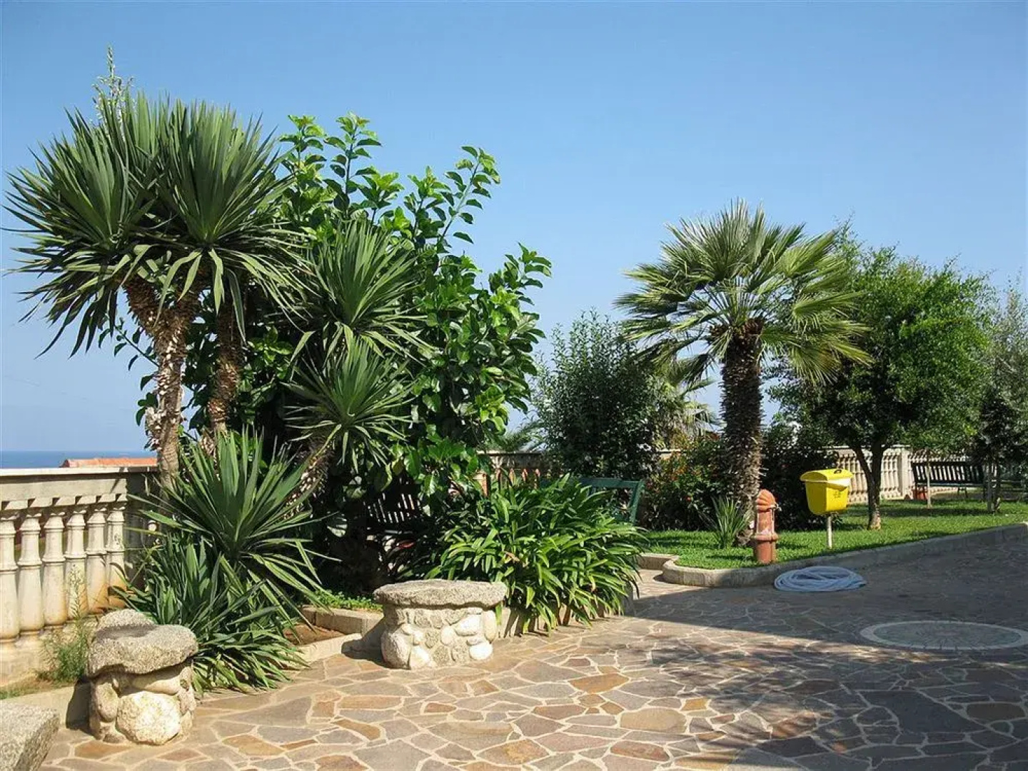 Residence My Villa Eden