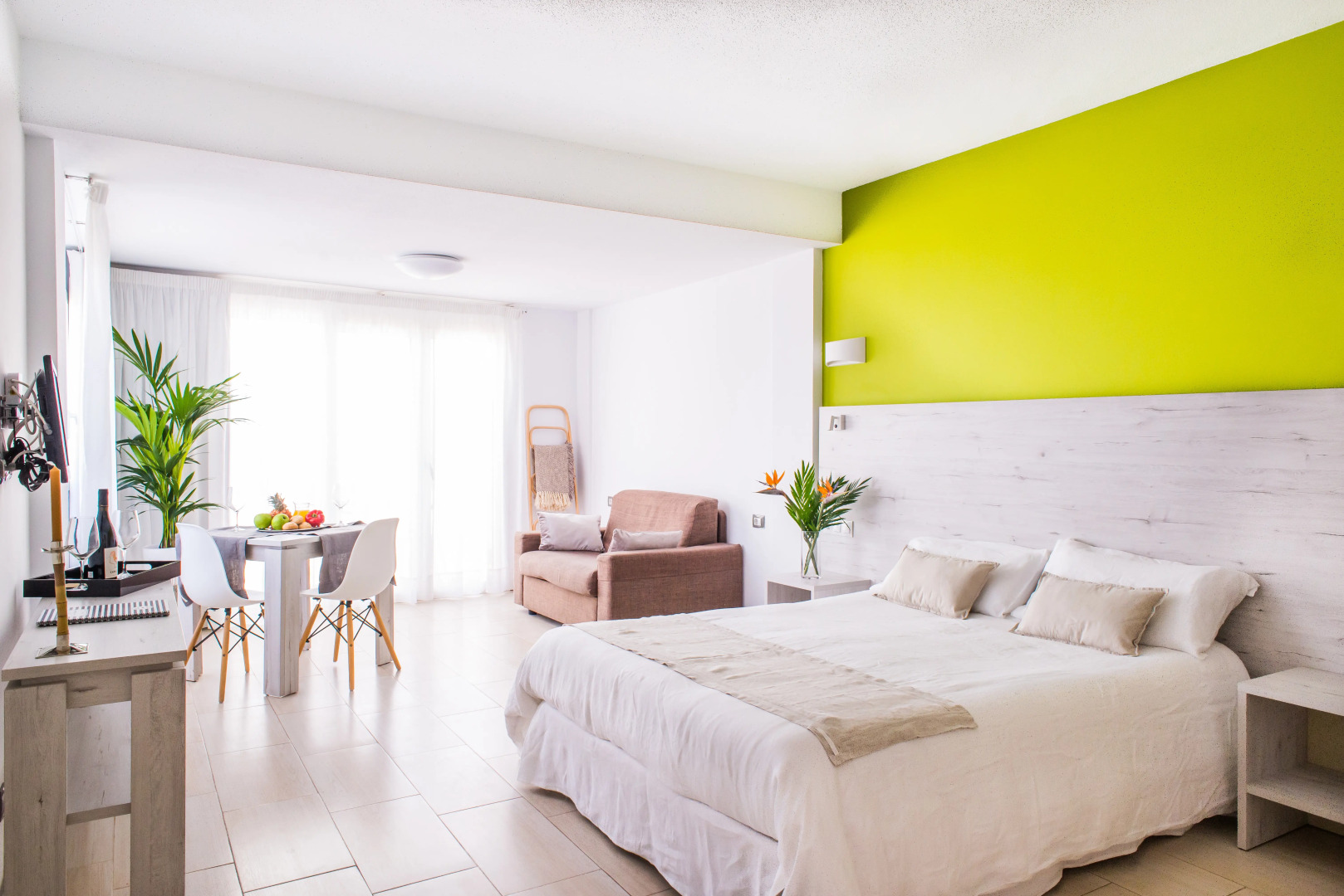 Dunas Club - Hotel & Apartamentos