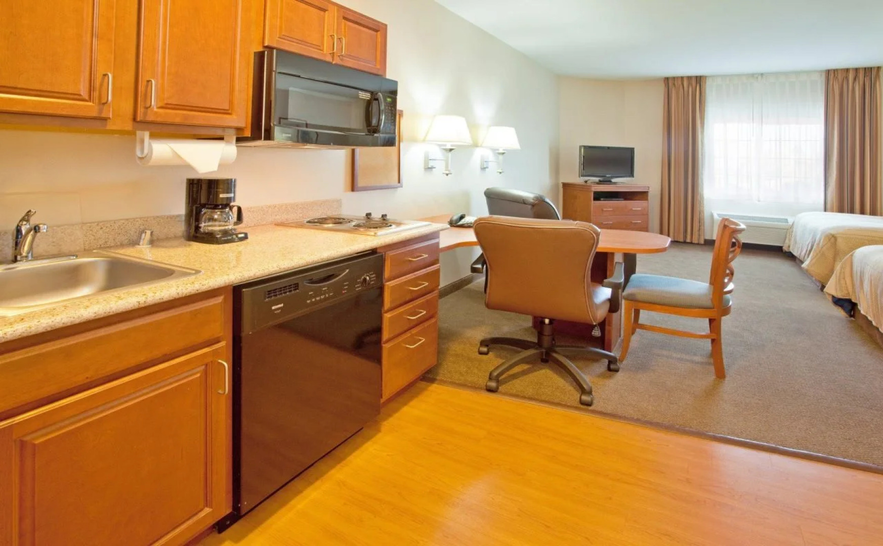 Candlewood Suites Roswell