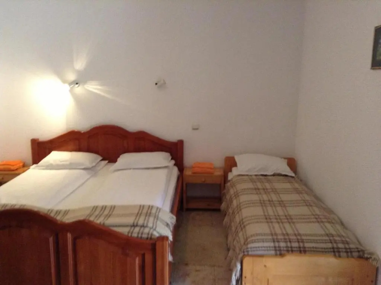 Vanda Guest House