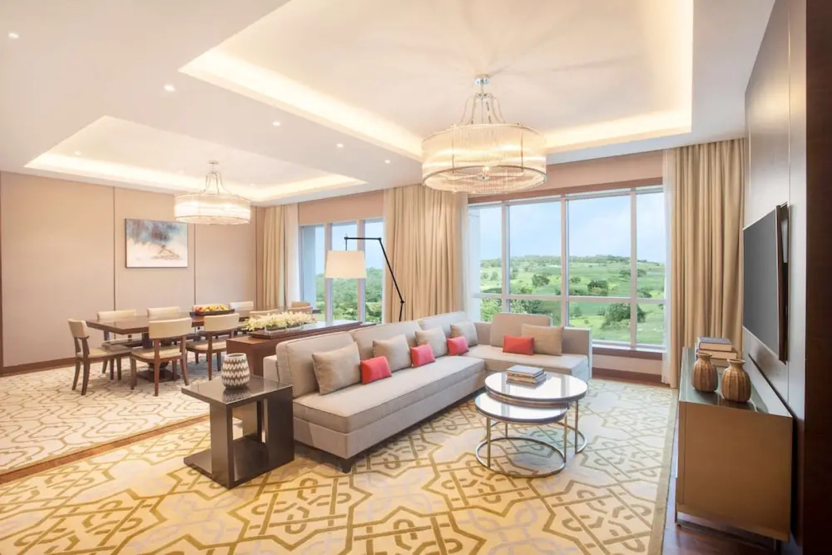 Hyatt Regency Thrissur