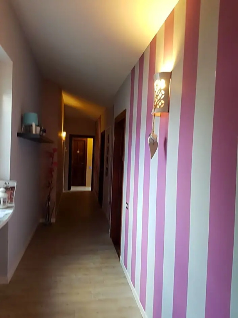 Un Tetto Di Stelle Luxury Home