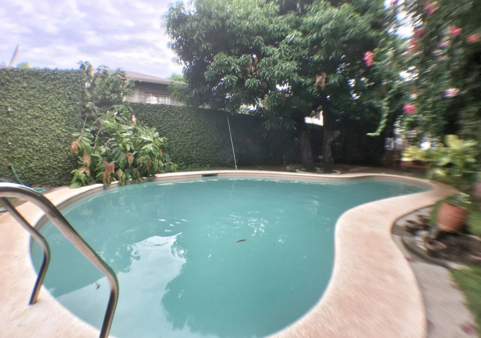 Casa Dona Emilia Bed and Breakfast