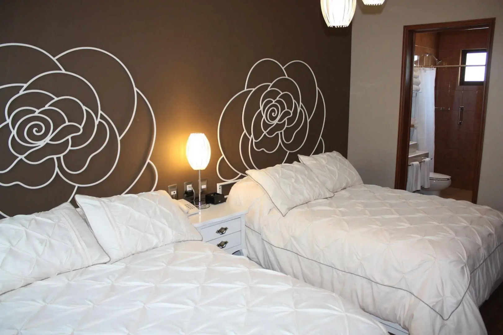 Zarzarosa Hotel Boutique