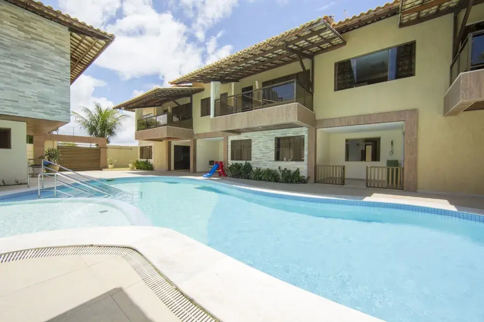 Casa Condomínio Praia de Cotovelo