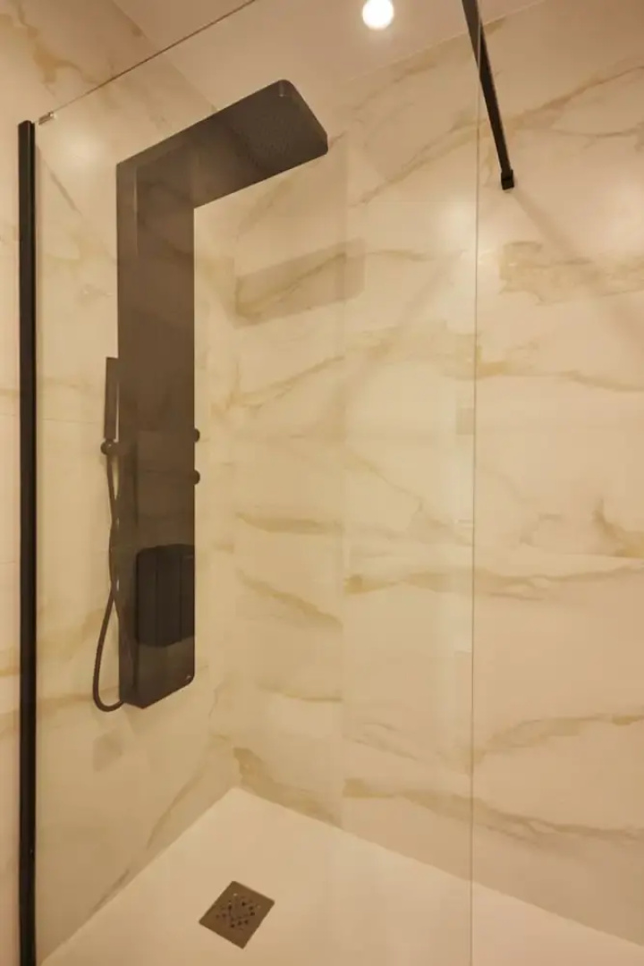 Apartamentos Silken Fontibre Iberia Spa