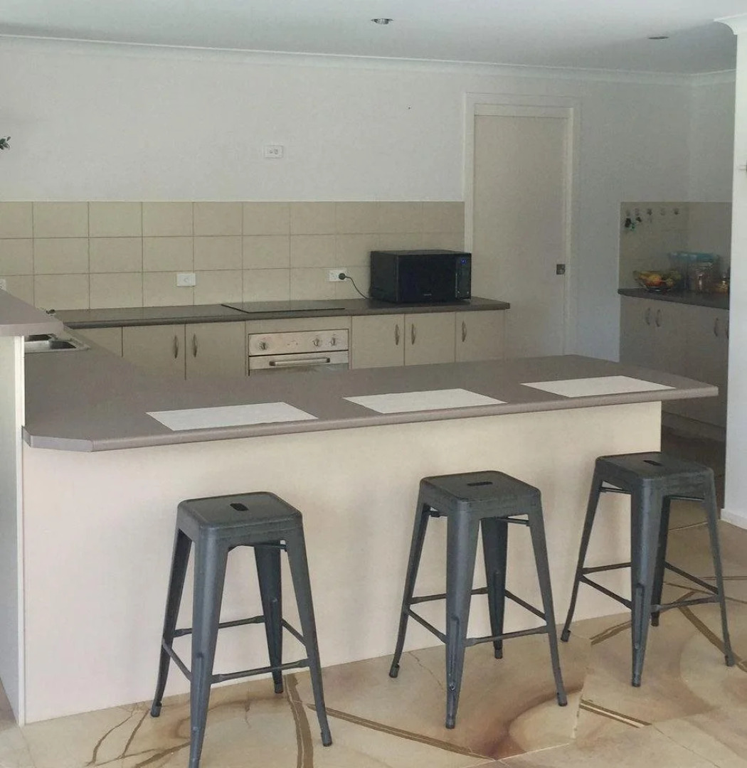 Kelly's Bed and Breakfast