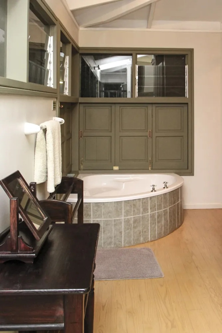 Khangela Private Game Lodge