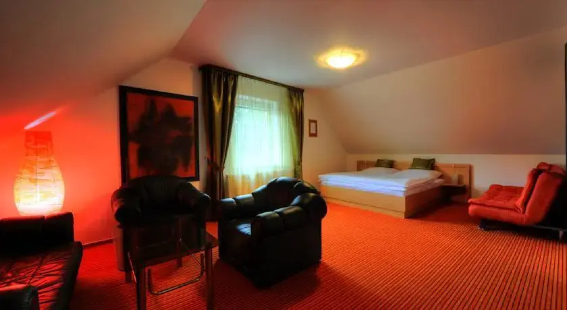 Penzion Archivní sklepy - Valtice