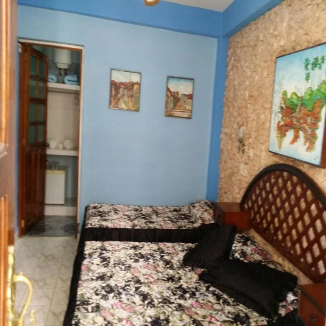 Villa Maria del Carmen