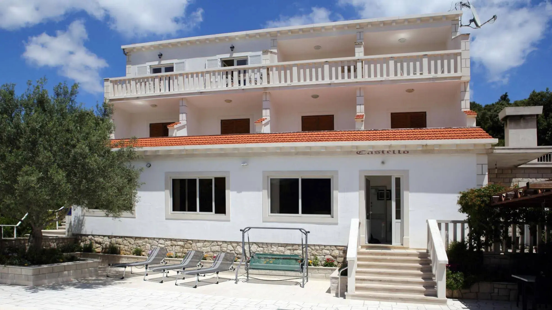 Villa Castello