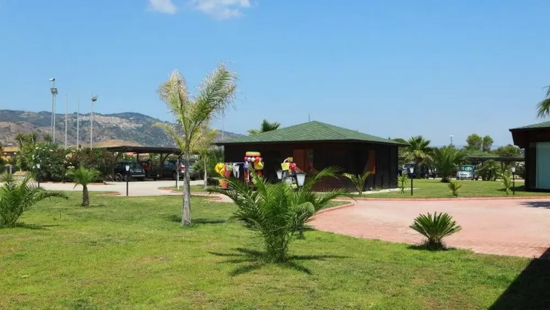 Villaggio Sporting Calabria