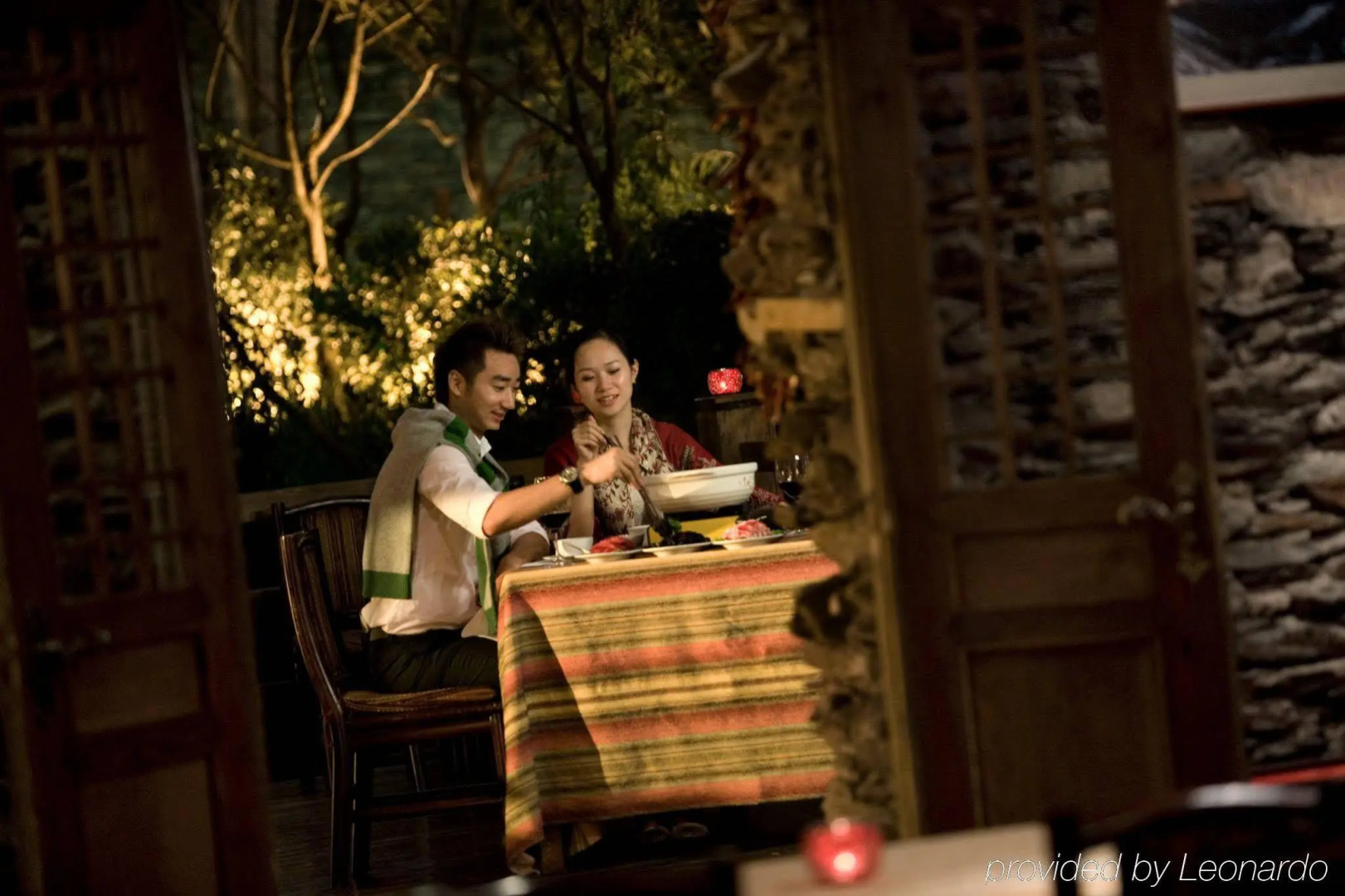 InterContinental Resort Jiuzhai Paradise by IHG