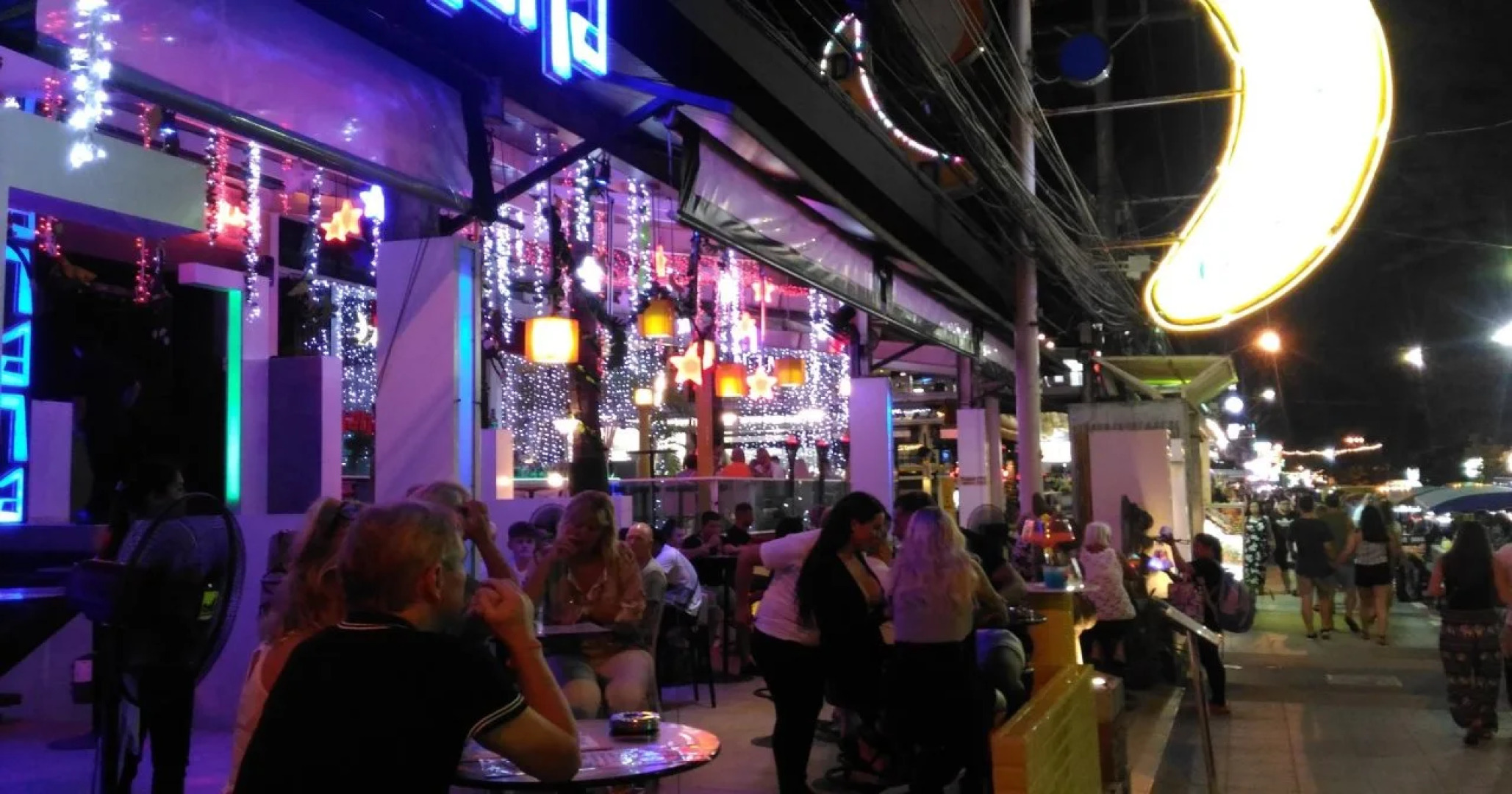 Patong Beach Hotel by See2Sea