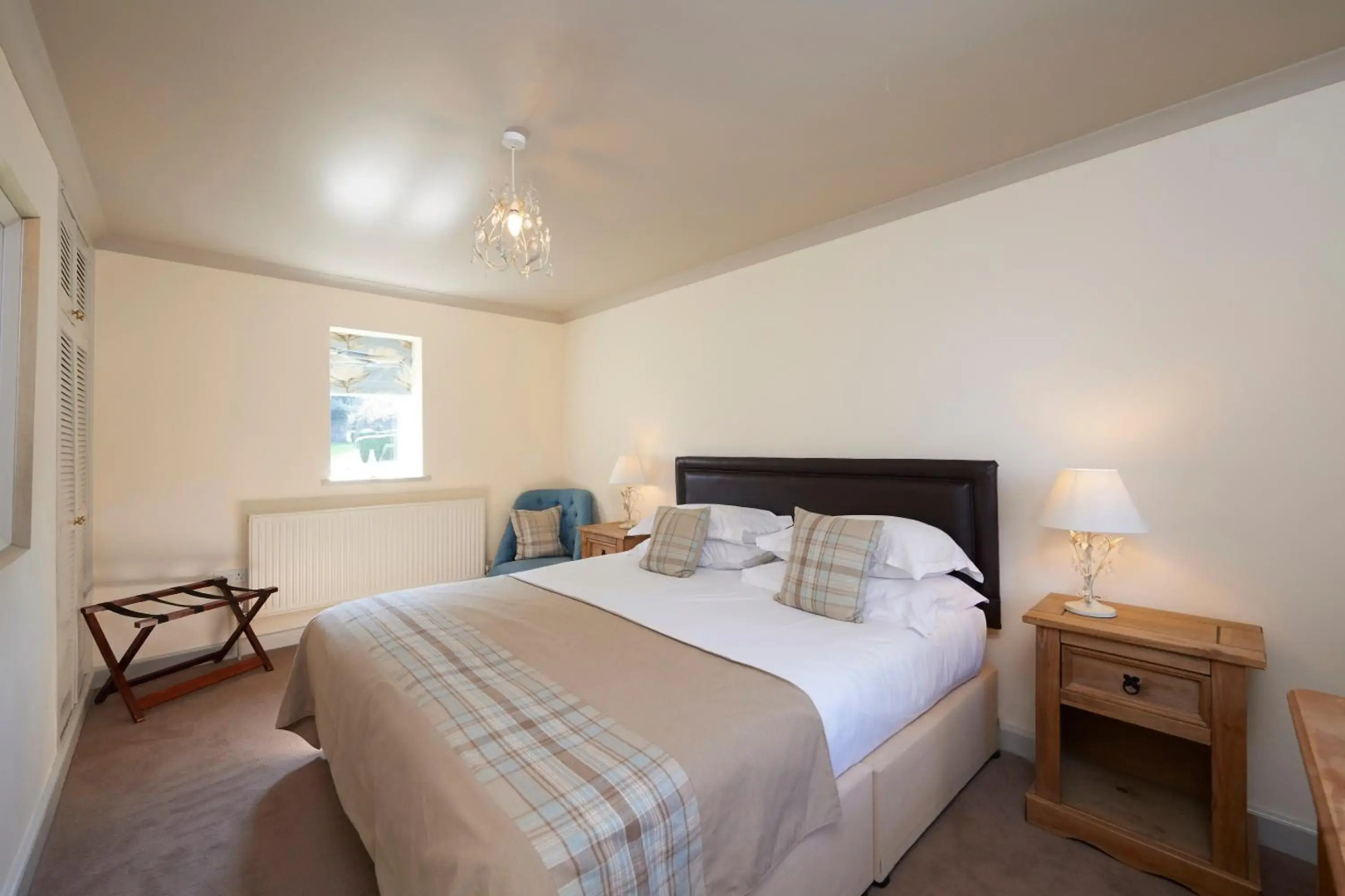 Loch Ness Country House Hotel