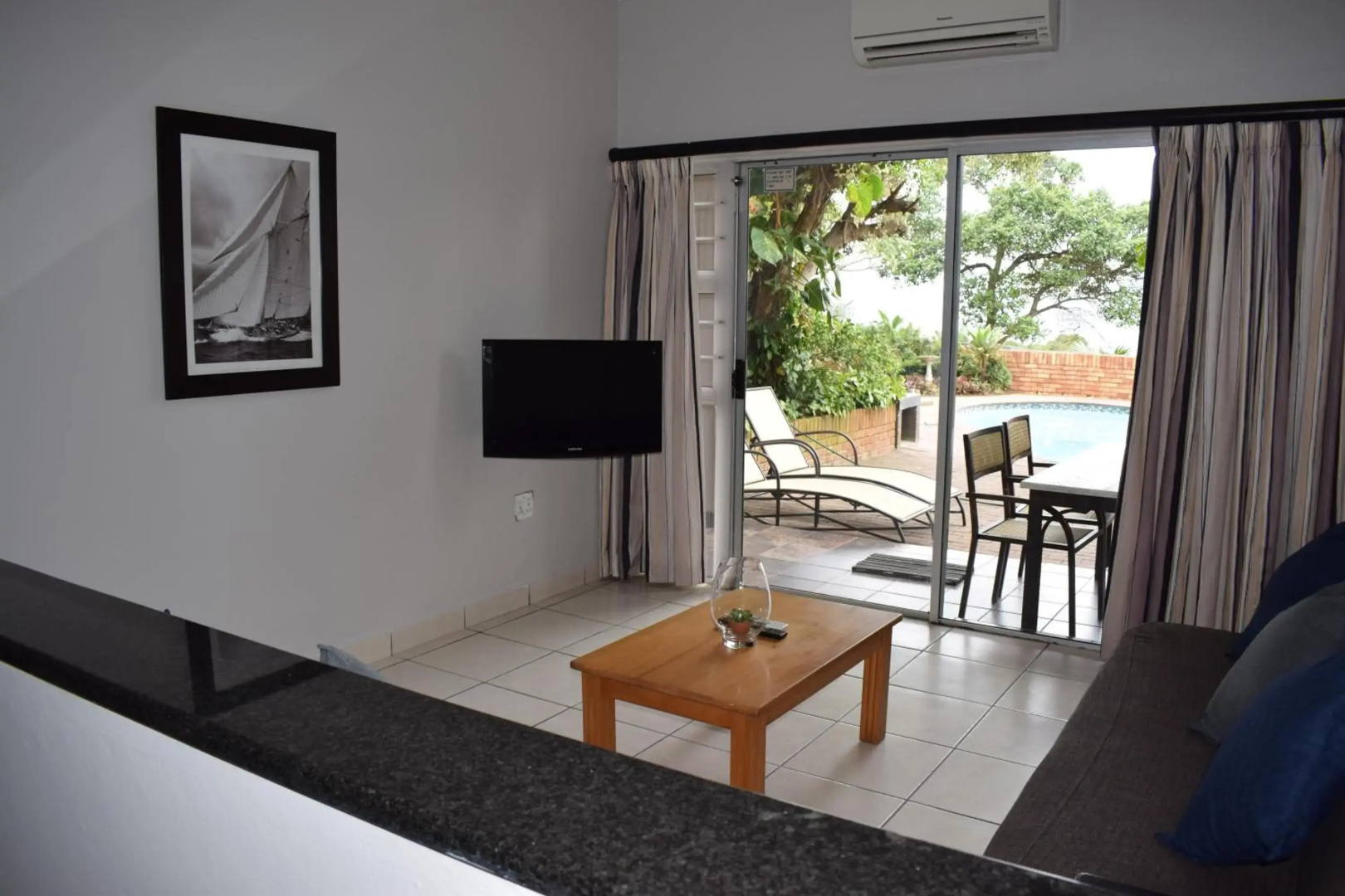 Sunrise Beach Resort