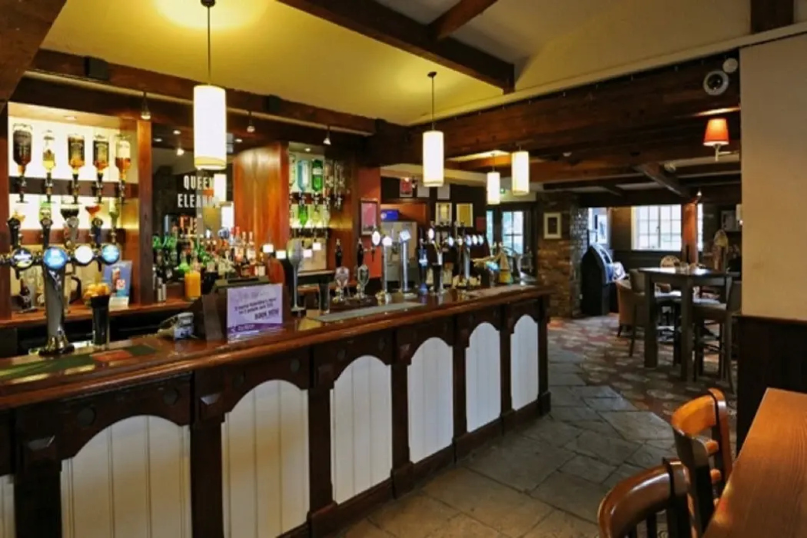 Premier Inn Northampton South - Wootton