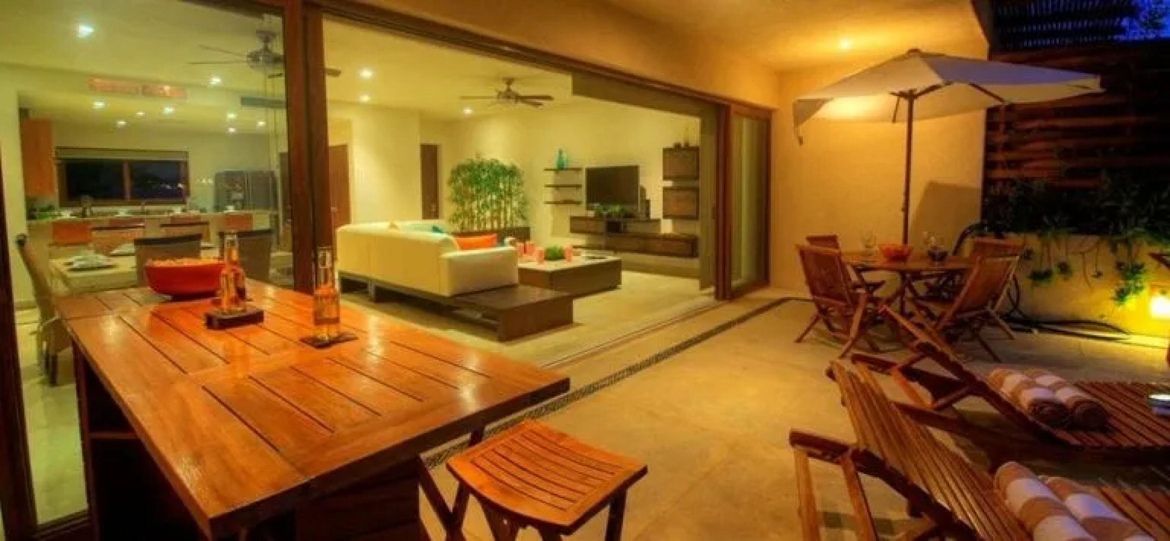 Destino Punta Esmeralda