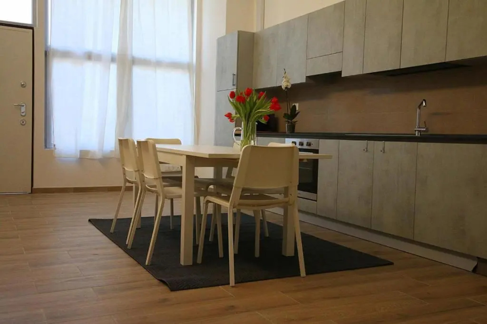 Residence Monza Brianza