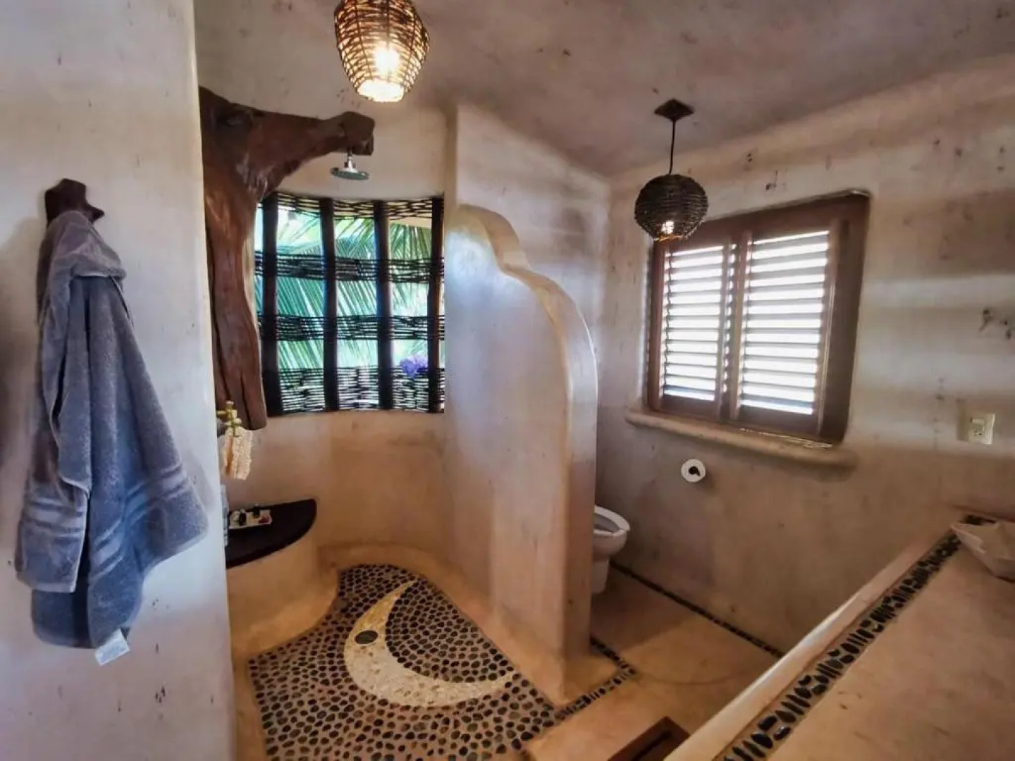 Espectacular Troncones Estate with 360 degree Views 5 minute walk from the main surf break