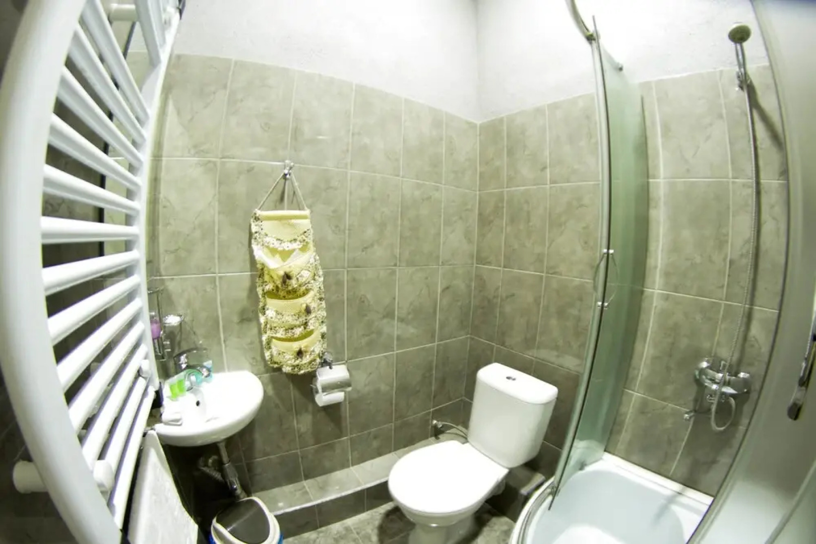 Wald Hotel Lagodekhi