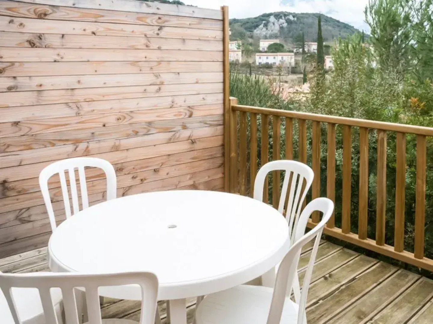 Maeva Particuliers Résidence Le Rouret