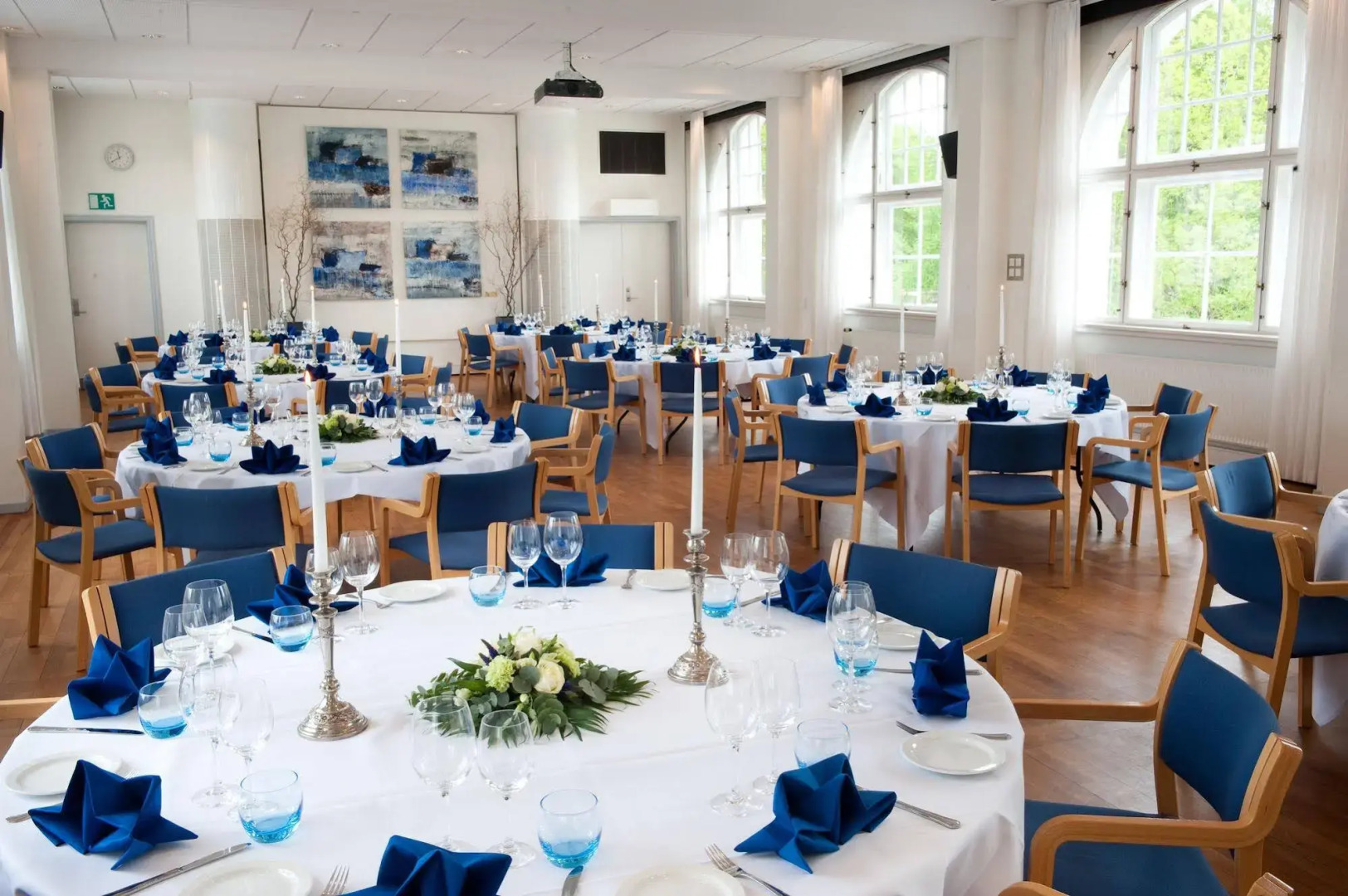 Vejlsøhus Hotel & Konferencecenter