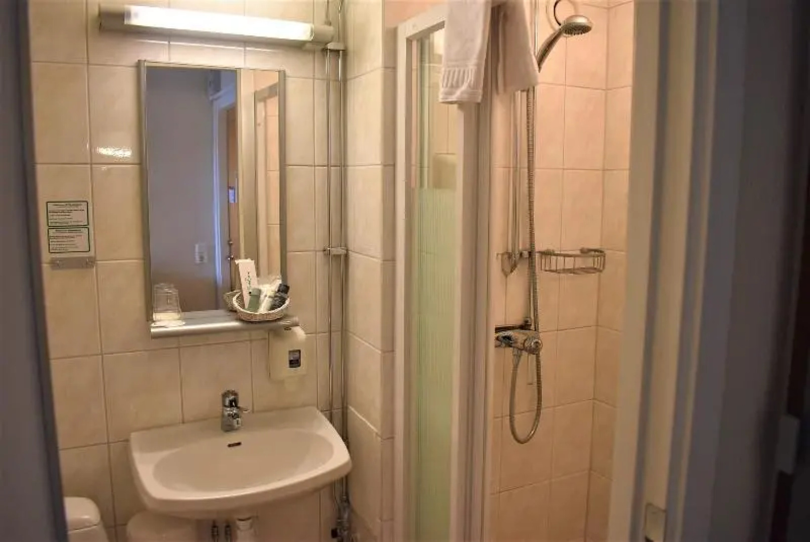 Wendelsberg STF Hotell