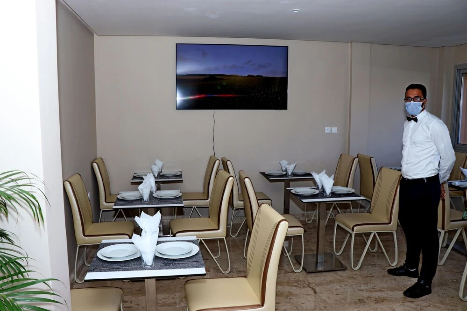 Hotel Residence Imiplage