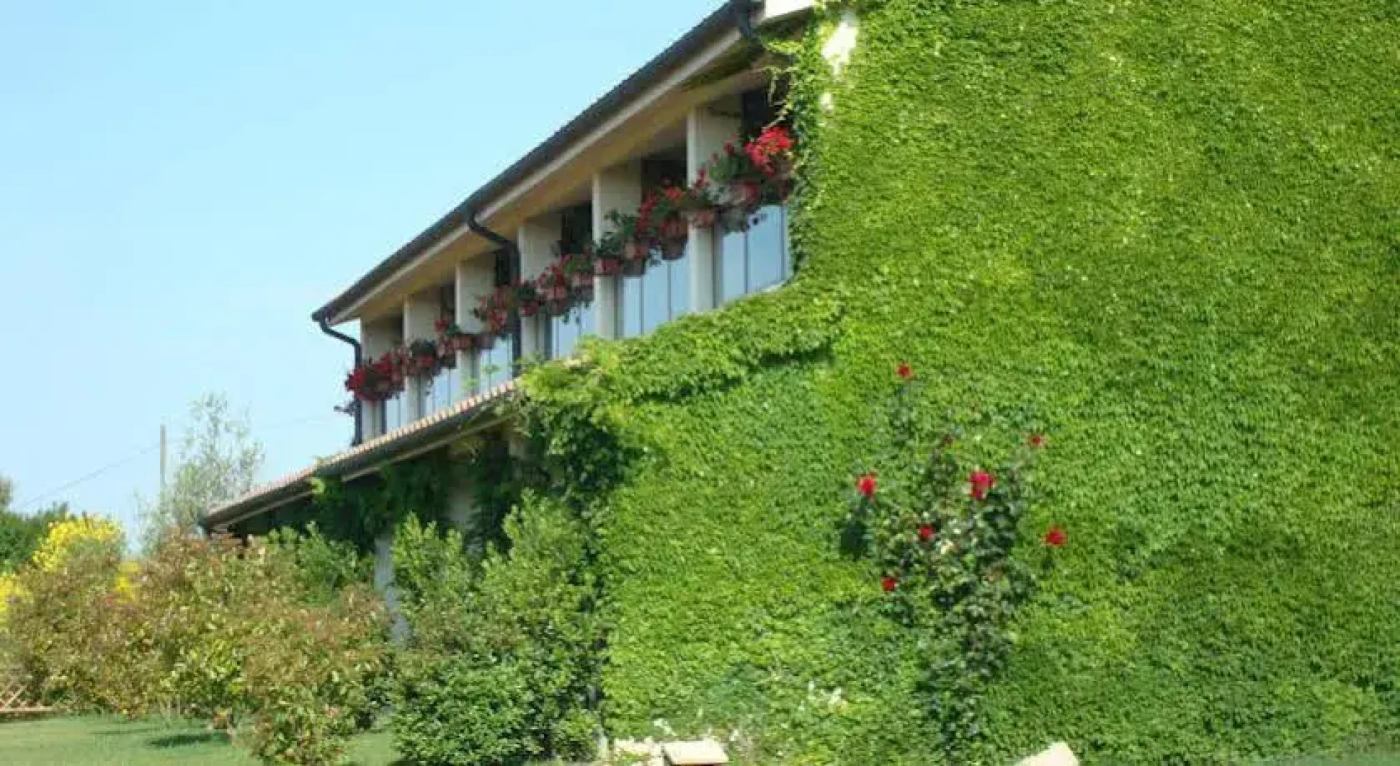 Relax Hotel Aquaviva