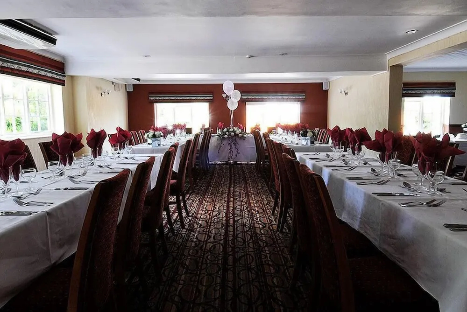 The Jester Country Inn