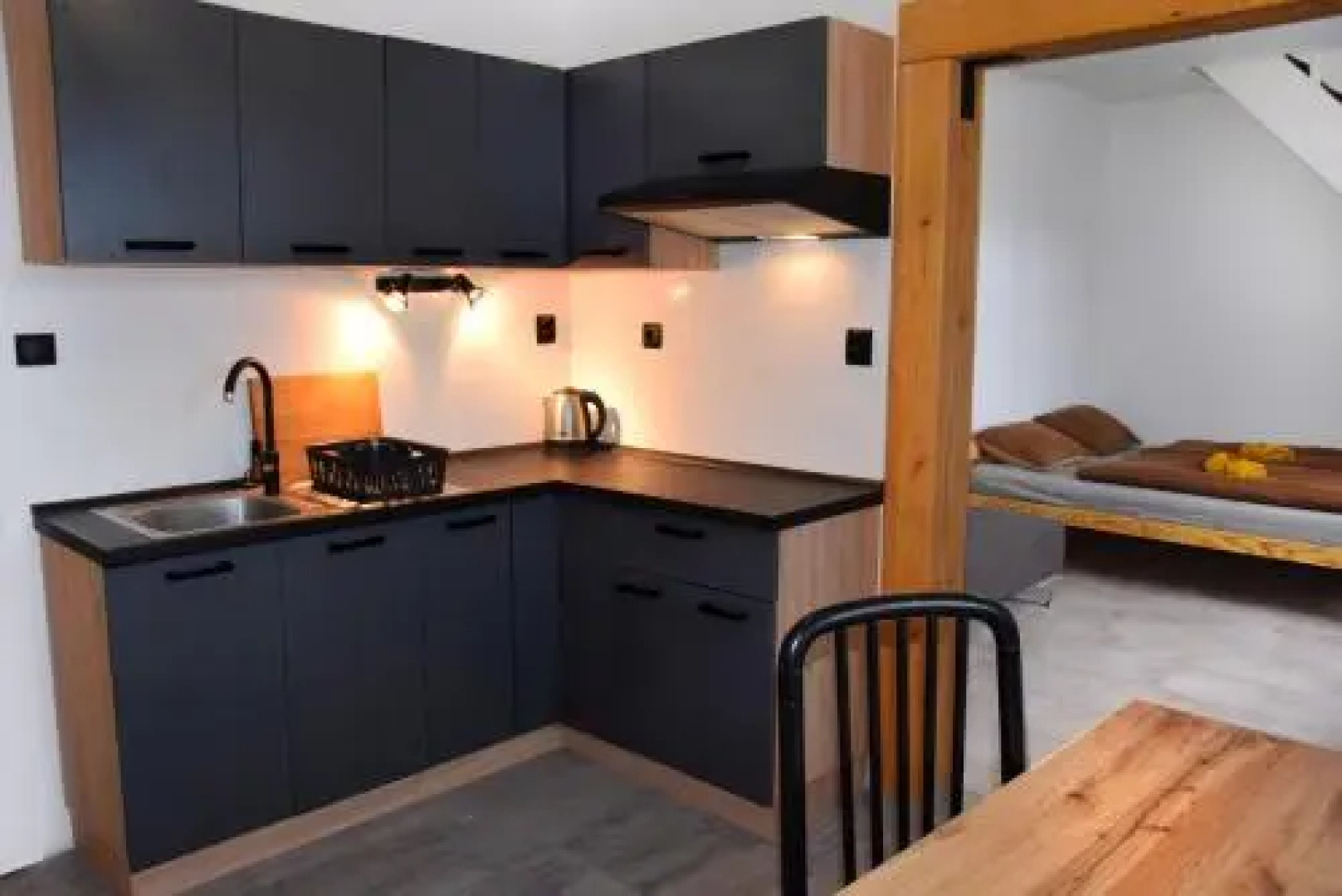 Apartment Melita - The very centre of town