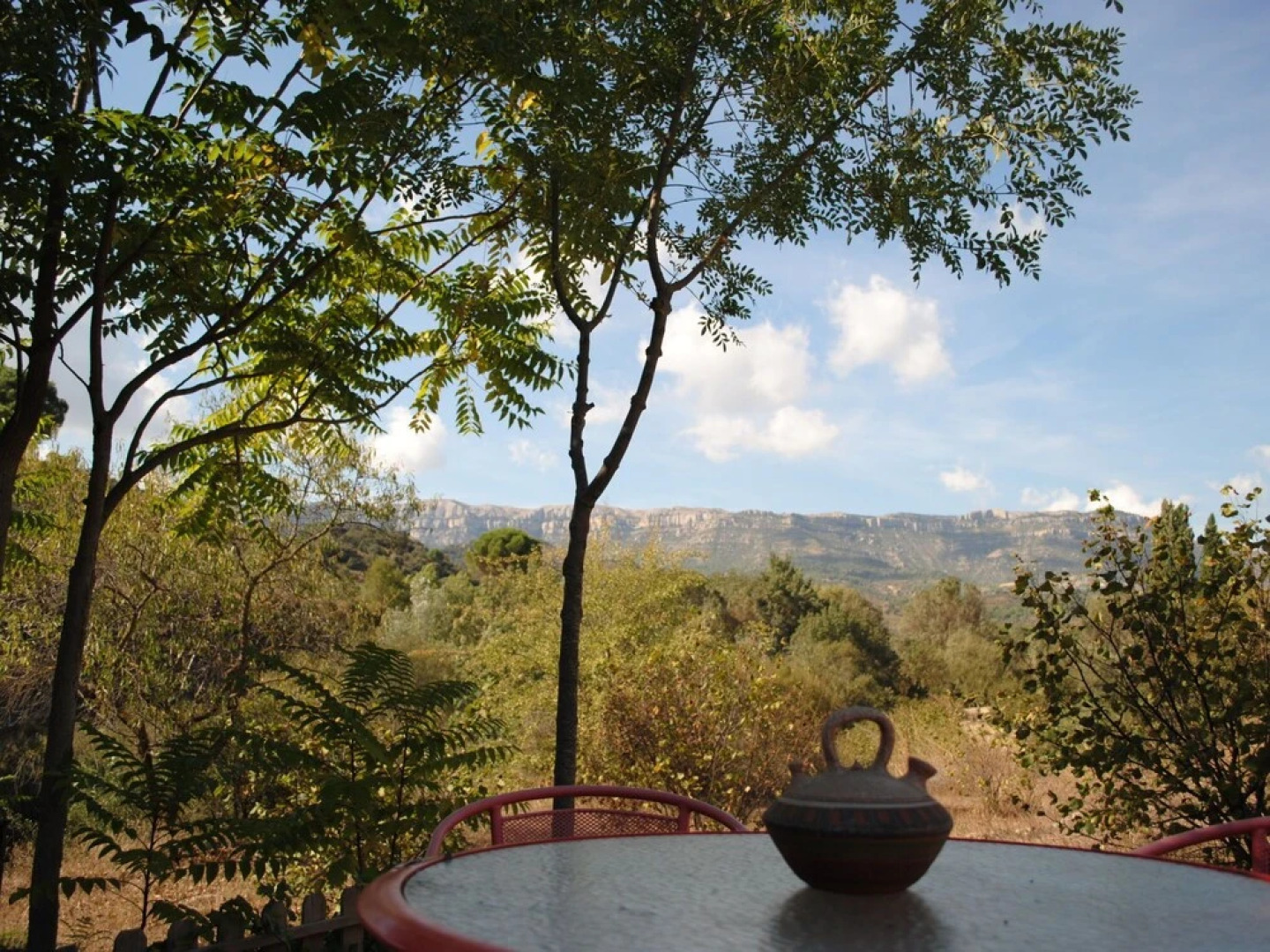 Cozy Cottage in Cornudella de Montsant With Pool