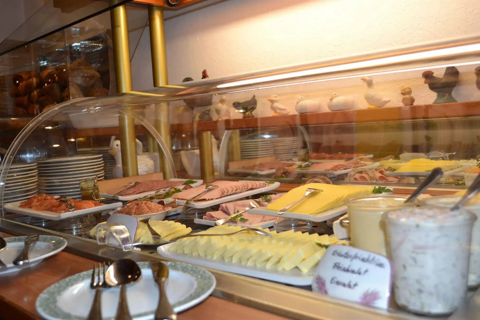 Heidehotel Bockelmann